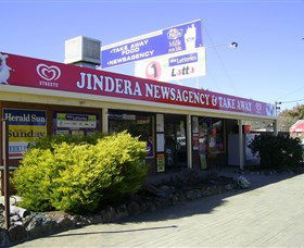 Jindera General Store And Cafe - Accommodation Search 0
