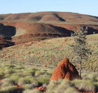 Camel Trail Millstream-Chichester National Park - Accommodation Search