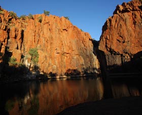 Camel Trail, Millstream-Chichester National Park - Accommodation Search 1