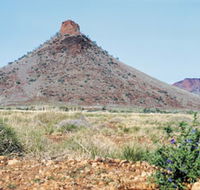 Millstream Chichester National Park - Accommodation Search