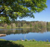 Lake Canobolas Reserve - Accommodation Search