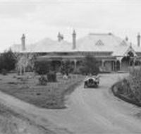 Ammerdown Historic Homestead - Accommodation Search