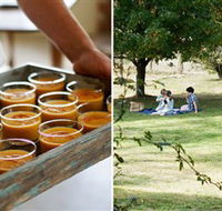 Mandagery Creek Venison - Accommodation Search
