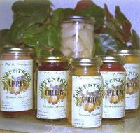Greentrees Gourmet Preserves - Accommodation Search