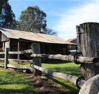 Jindera Pioneer Museum - Accommodation Search