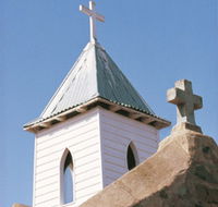 Chapel of The Dominican Convent - Accommodation Search