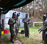 Planet Mud Outdoor Adventures - Accommodation Search