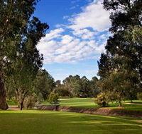 Commercial Golf Course - Accommodation Search