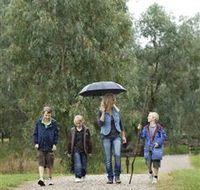 Wonga Wetlands - Accommodation Search