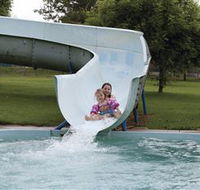 Albury Swim Centre - Accommodation Search