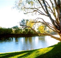 Albury - Murray River Precinct - Accommodation Search
