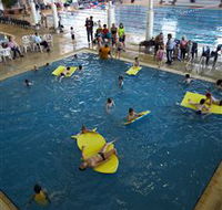 Wodonga Sports and Leisure Centre - Accommodation Search