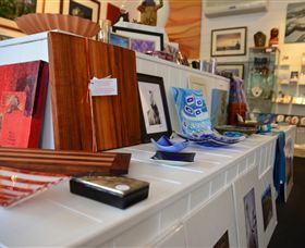 Gellibrand River Gallery - Accommodation Search 1