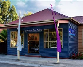 Gellibrand River Gallery - Accommodation Search 0