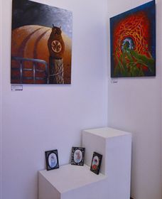 Gellibrand River Gallery - Accommodation Search 5