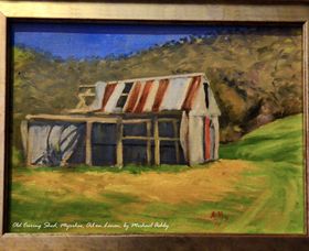 Gellibrand River Gallery - Accommodation Search 8