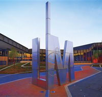 Albury Library Museum - Accommodation Search