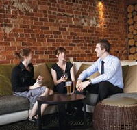 ZedBar - Accommodation Search