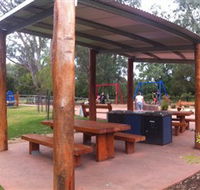 Oddies Creek Adventure Playspace - Accommodation Search