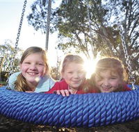 Oddies Creek Playspace - Accommodation Search