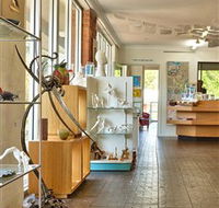 GIGS - Gateway Island Gallery and Studios - Accommodation Search