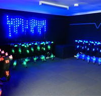 Zone Laser Tag Albury - Accommodation Search