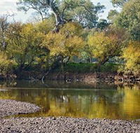 Mungabareena and Water Works - Accommodation Search