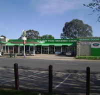 Bonnie Doon Central RoadHouse - Accommodation Search