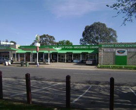 Bonnie Doon Central RoadHouse - Accommodation Search 0