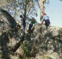 Mount Samaria State Park - Accommodation Search