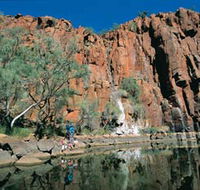 Python Pool - Accommodation Search