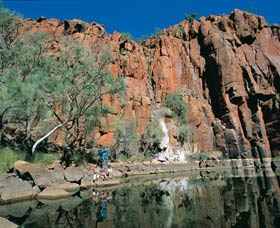 Python Pool - Accommodation Search 0