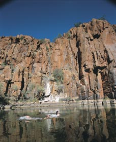 Python Pool - Accommodation Search 3
