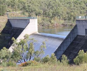 Abercorn QLD Accommodation Search