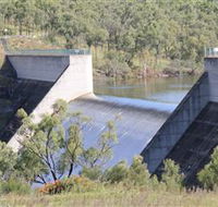 Lake Wuruma - Accommodation Search