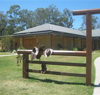 RM Williams Australian Bush Learning Centre - Accommodation Search