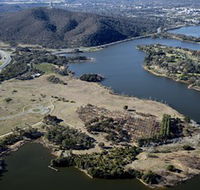 Lindsay Pryor National Arboretum - Accommodation Search