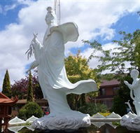 Sakyamuni Buddhist Centre/Van Hanh Monastery - Accommodation Search