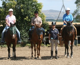 Forest Park Riding And Equitation School - Accommodation Search 0