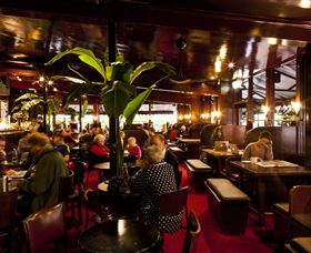 Tilley's - Accommodation Search 1