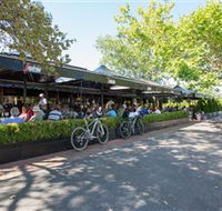 Tilley's - Accommodation Search