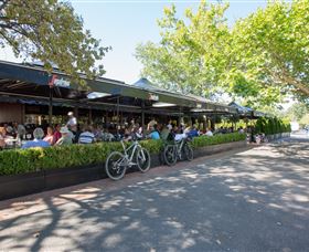 Tilley's - Accommodation Search 0