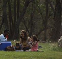 Corin Forest Mountain Resort - Accommodation Search
