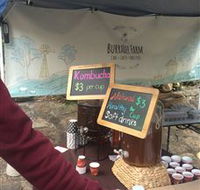 Eat Local Friday - Farmers Market - Accommodation Search