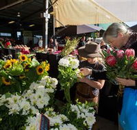 Capital Region Farmers Markets - Accommodation Search