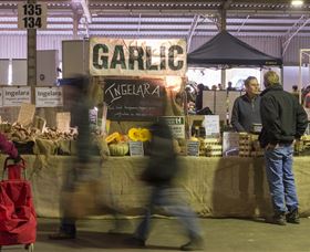Capital Region Farmers Markets - Accommodation Search 5