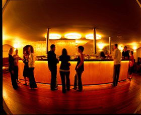Trinity Bar - Accommodation Search 0