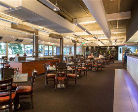 Canberra Tradesmen's Union Club - Accommodation Search 0