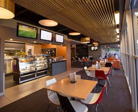 Canberra Tradesmen's Union Club - Accommodation Search 3