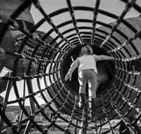 Pod Playground at the National Arboretum - Accommodation Search